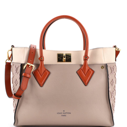 STRAPSTORY TOTE - 1486