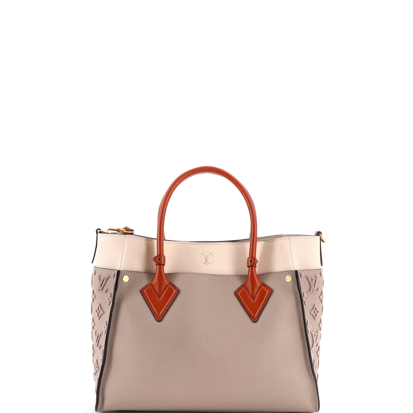 STRAPSTORY TOTE - 1486