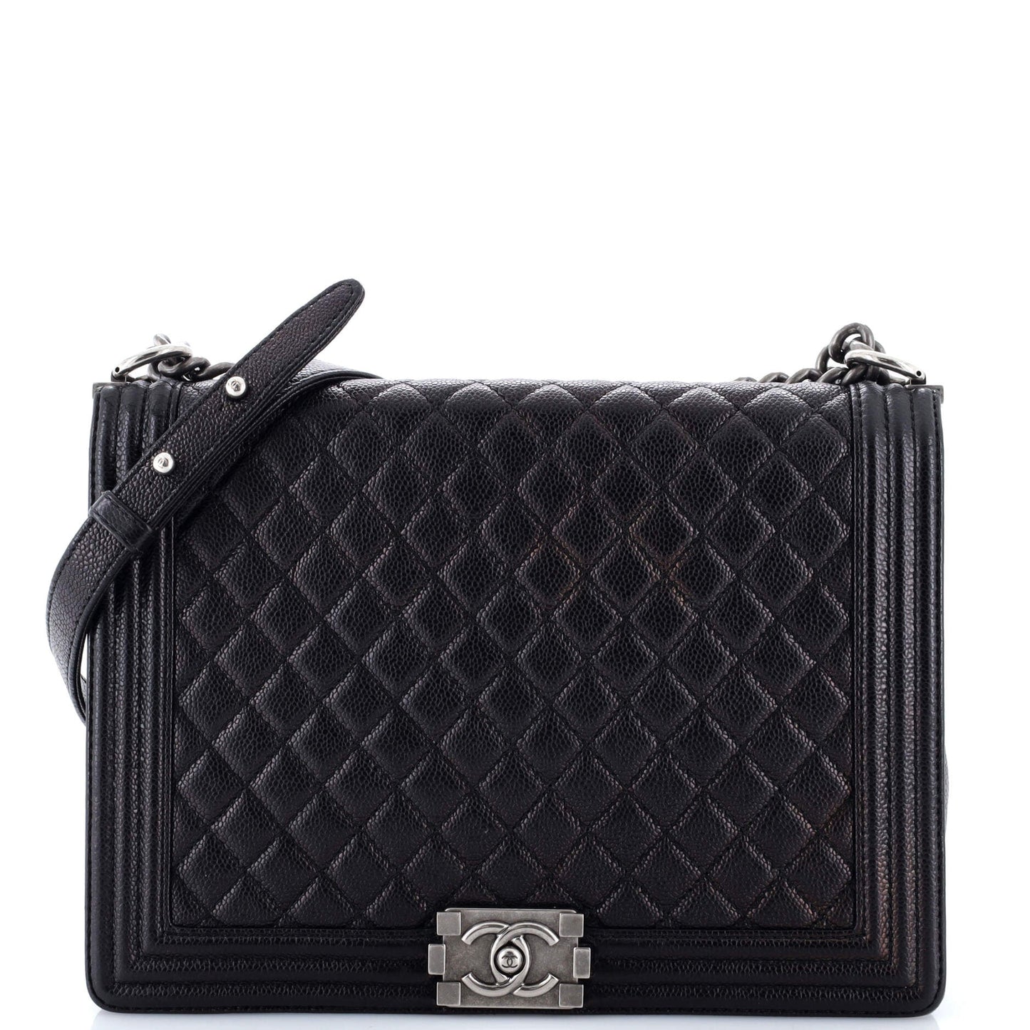 STRAPSTORY SHOULDER BAG - 2220