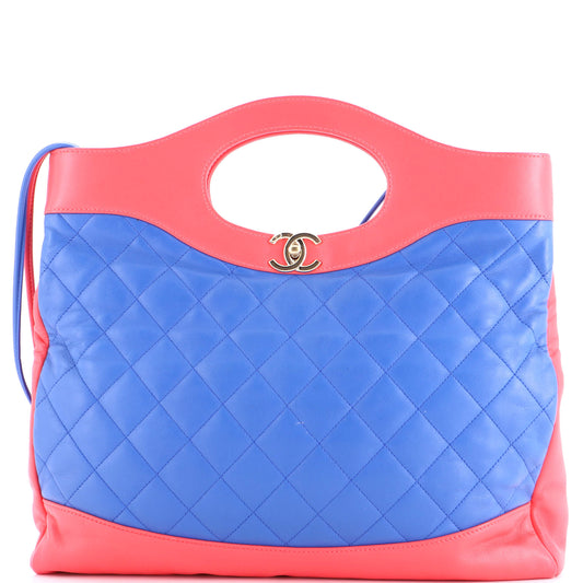 STRAPSTORY TOTE - 1597