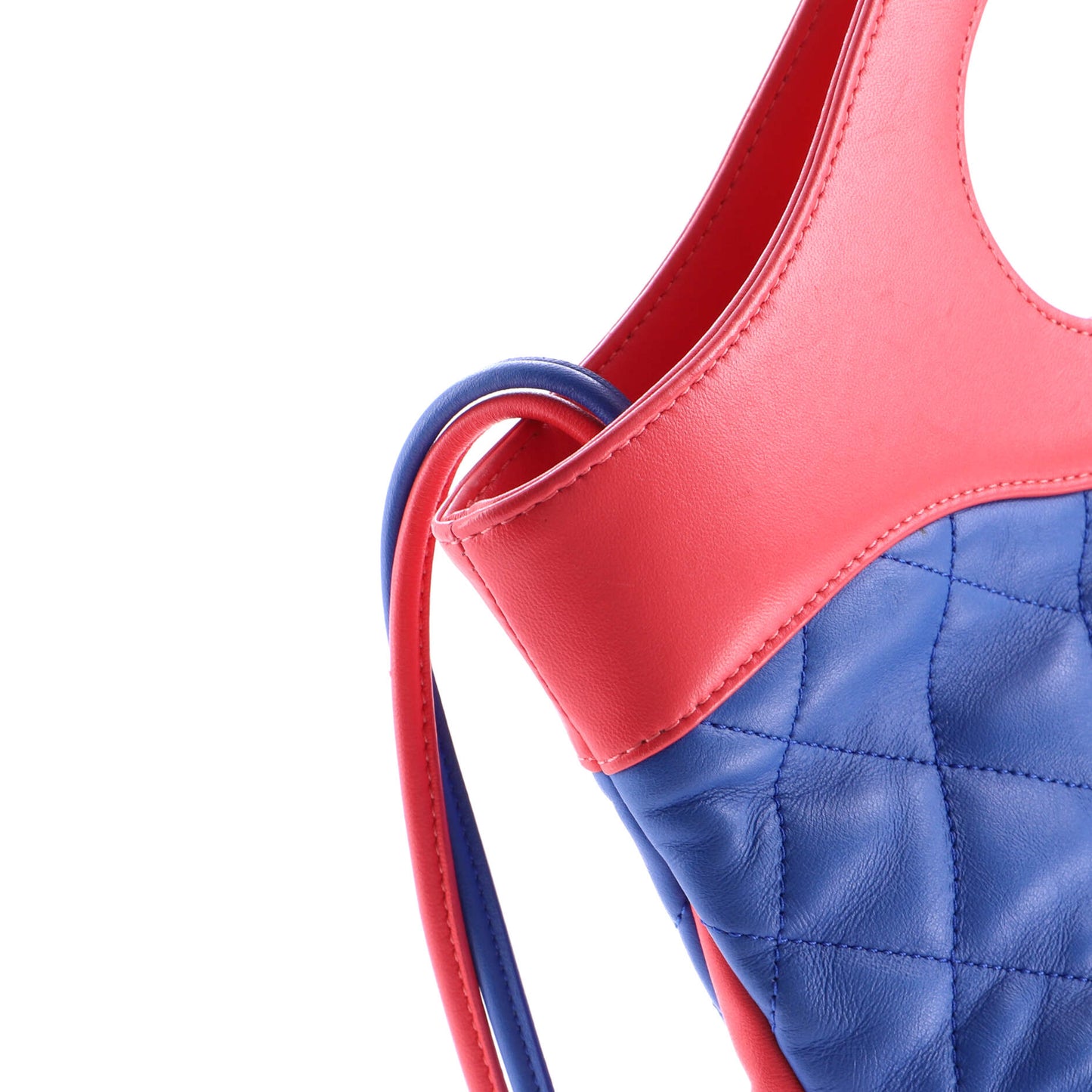 STRAPSTORY TOTE - 1597