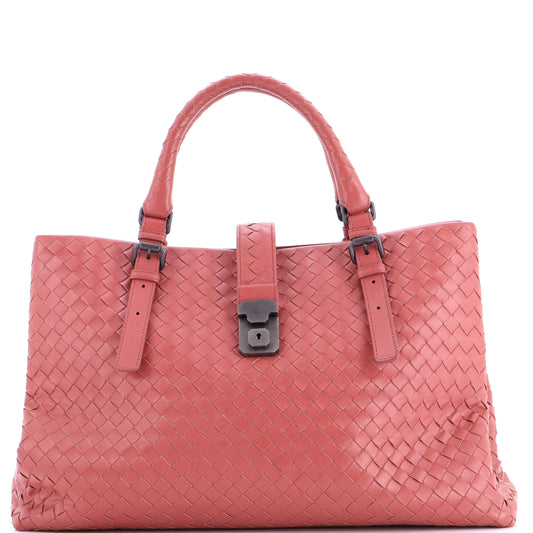 STRAPSTORY TOTE - 2248