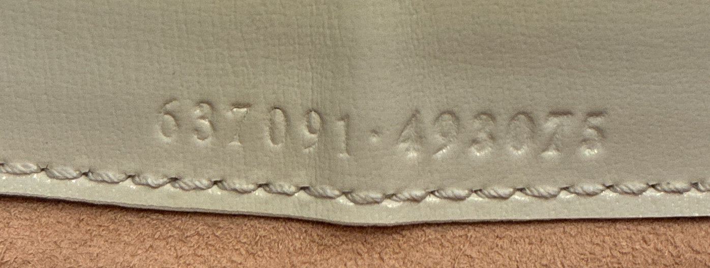 STRAPSTORY HOBO - 656