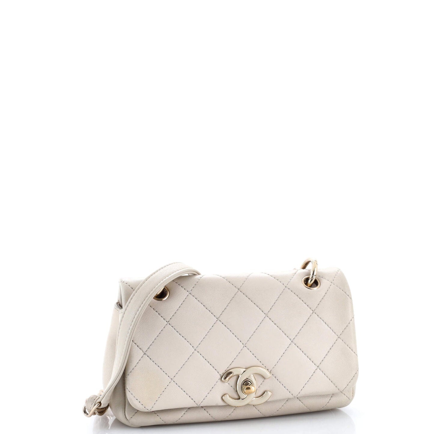 STRAPSTORY SHOULDER BAG - 2239