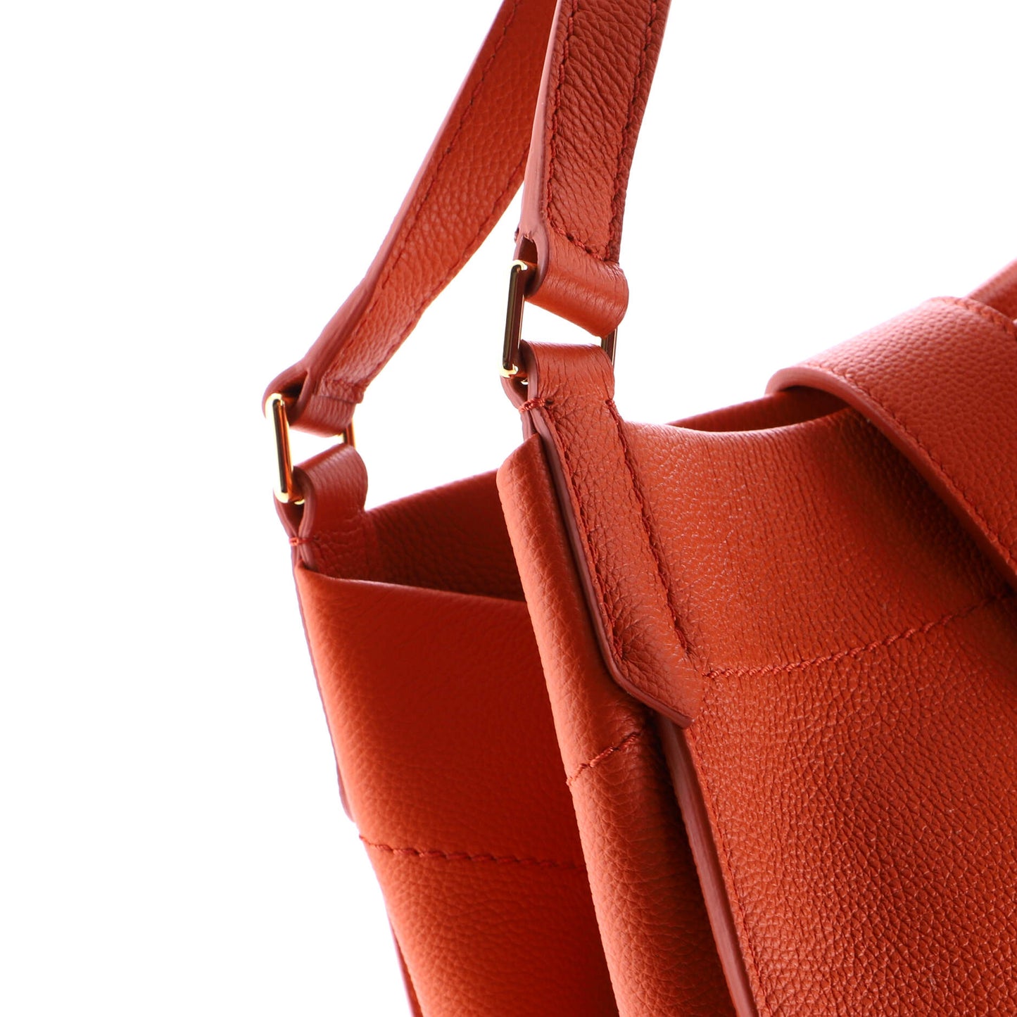 STRAPSTORY TOTE - 1527