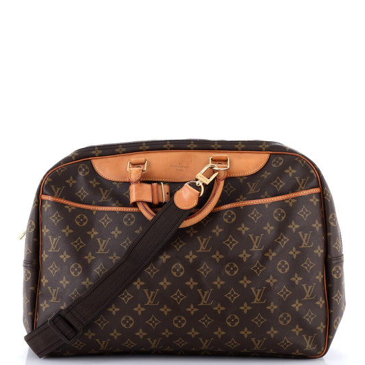 STRAPSTORY DUFFLE - 146