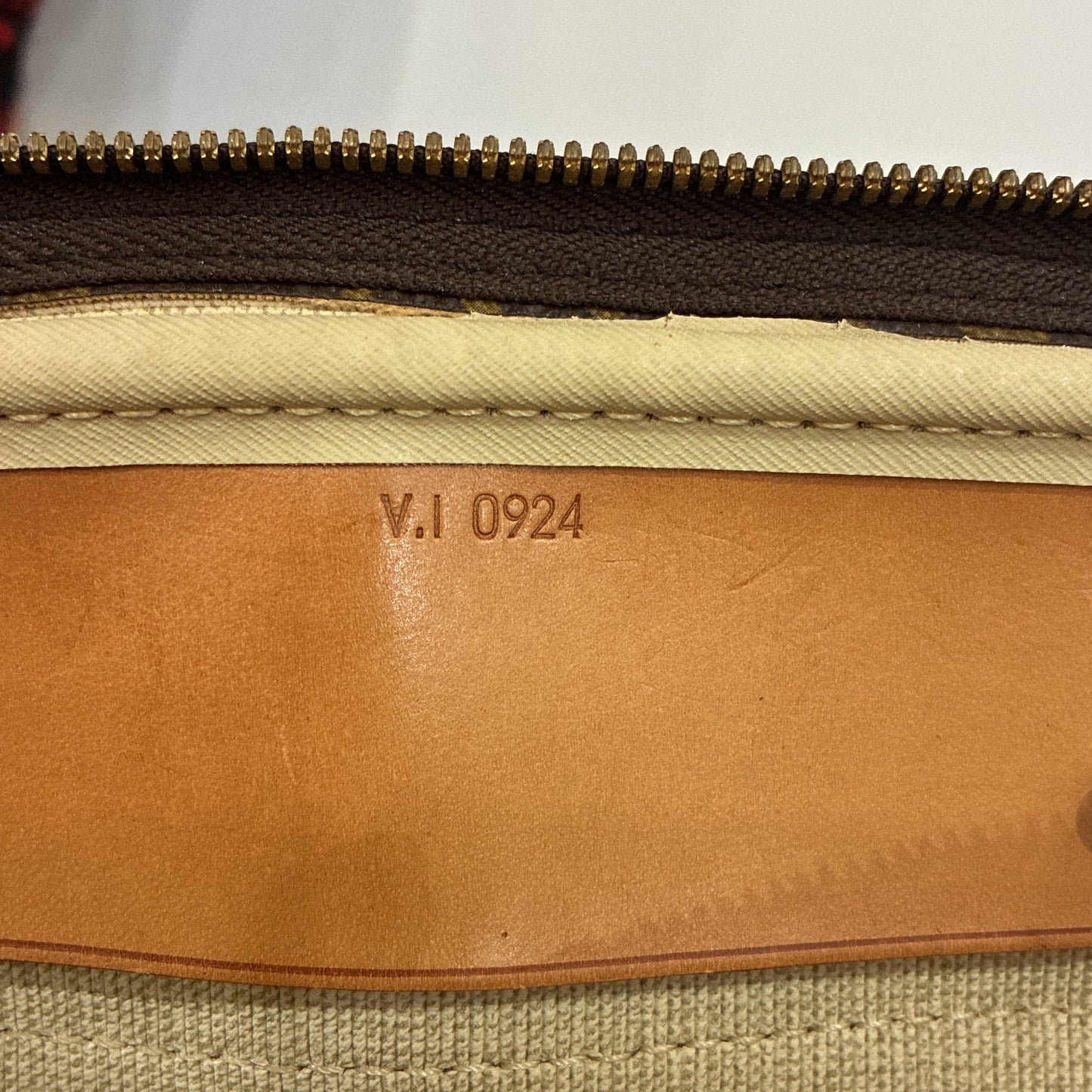 STRAPSTORY DUFFLE - 146