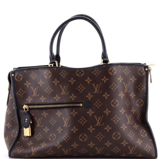 STRAPSTORY SATCHEL - 443