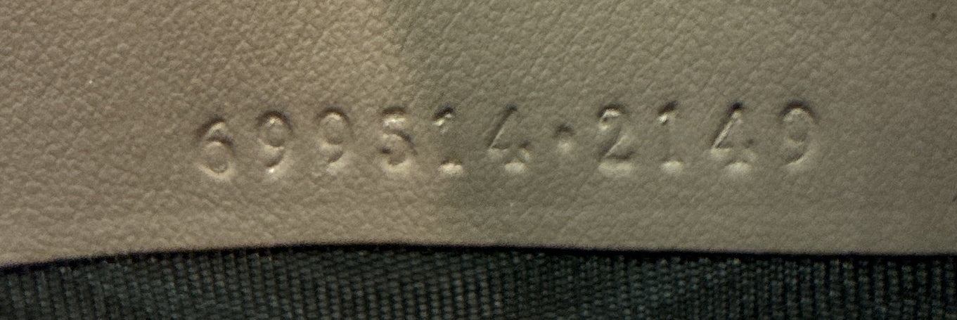 STRAPSTORY HOBO - 564
