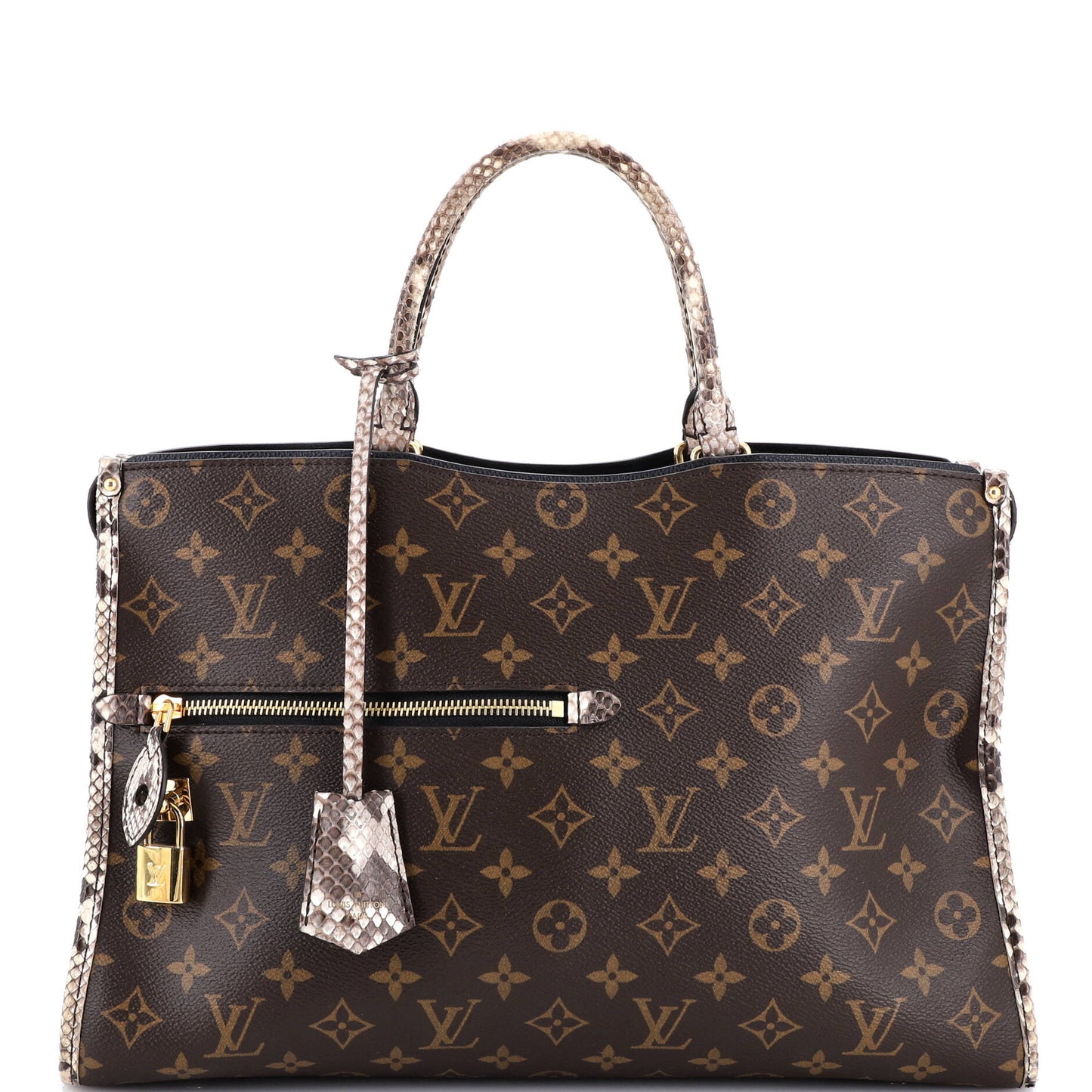 STRAPSTORY TOTE - 1532
