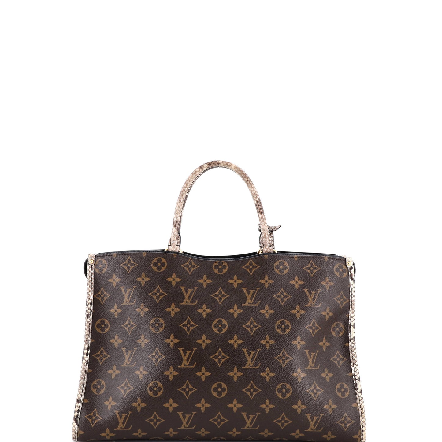 STRAPSTORY TOTE - 1532