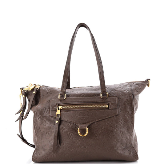 STRAPSTORY TOTE - 1558