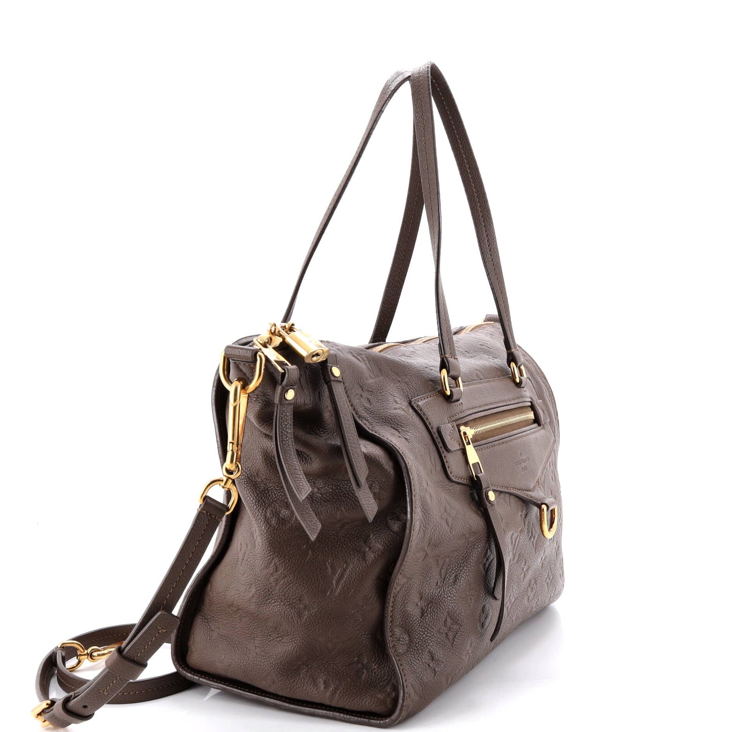 STRAPSTORY TOTE - 1558