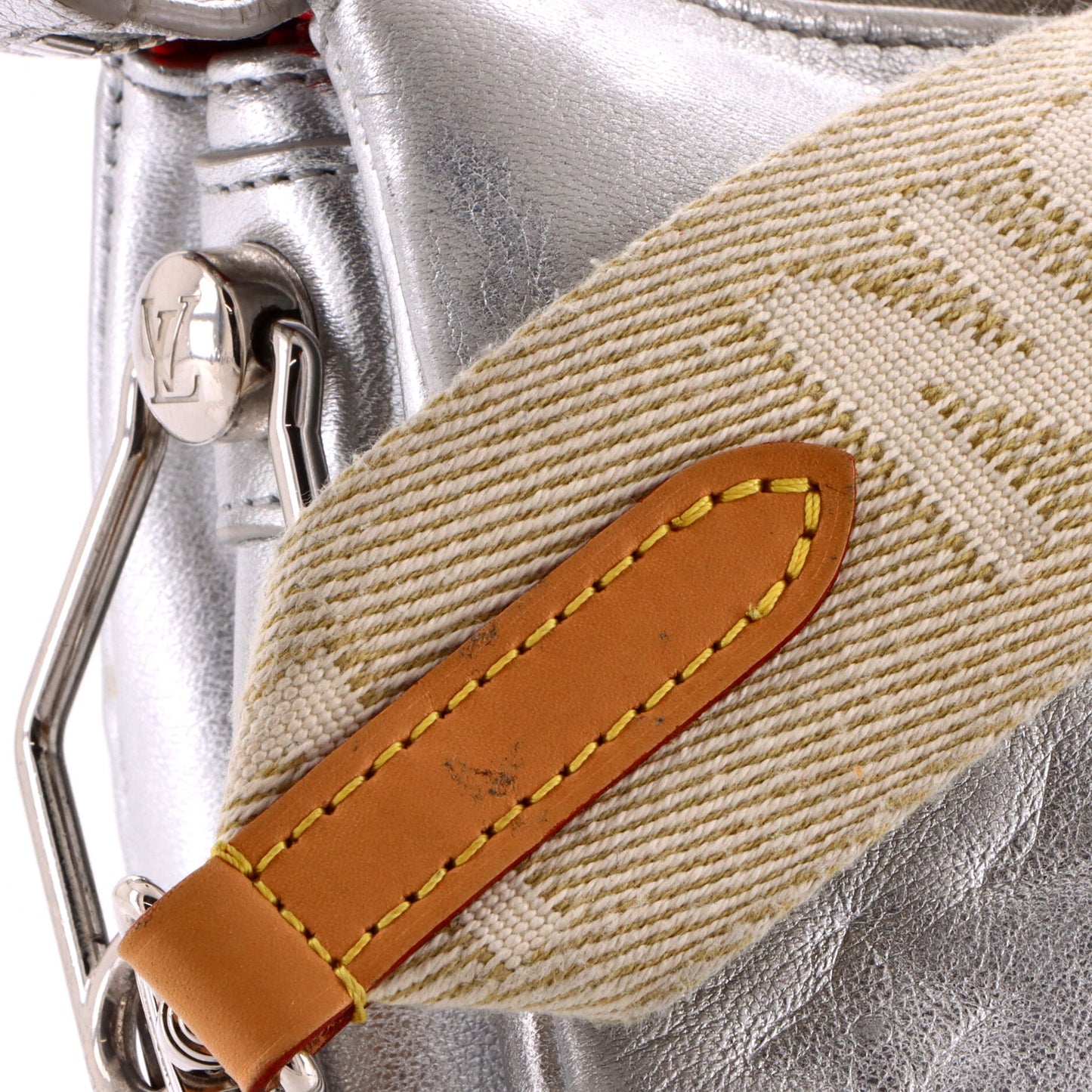 STRAPSTORY CROSSBODY BAG - 3279