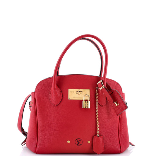 STRAPSTORY TOP HANDLE - 1674