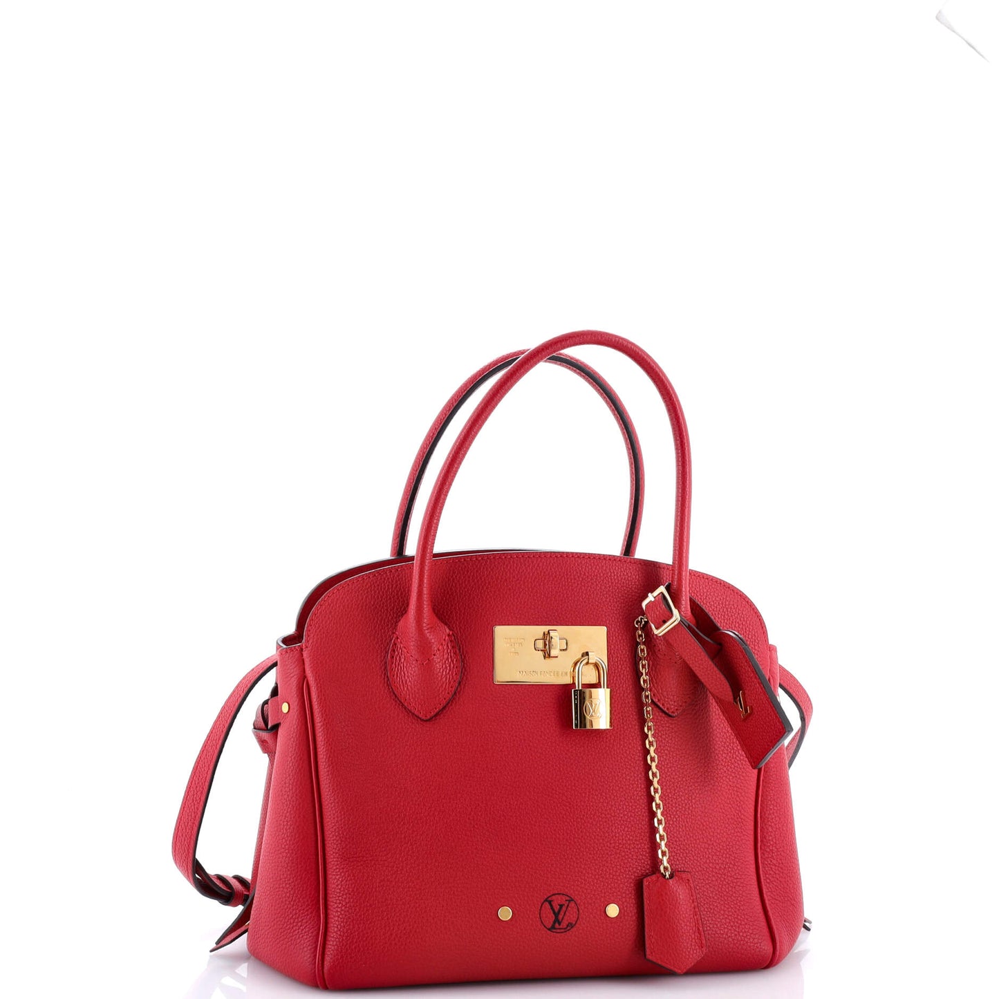 STRAPSTORY TOP HANDLE - 1674