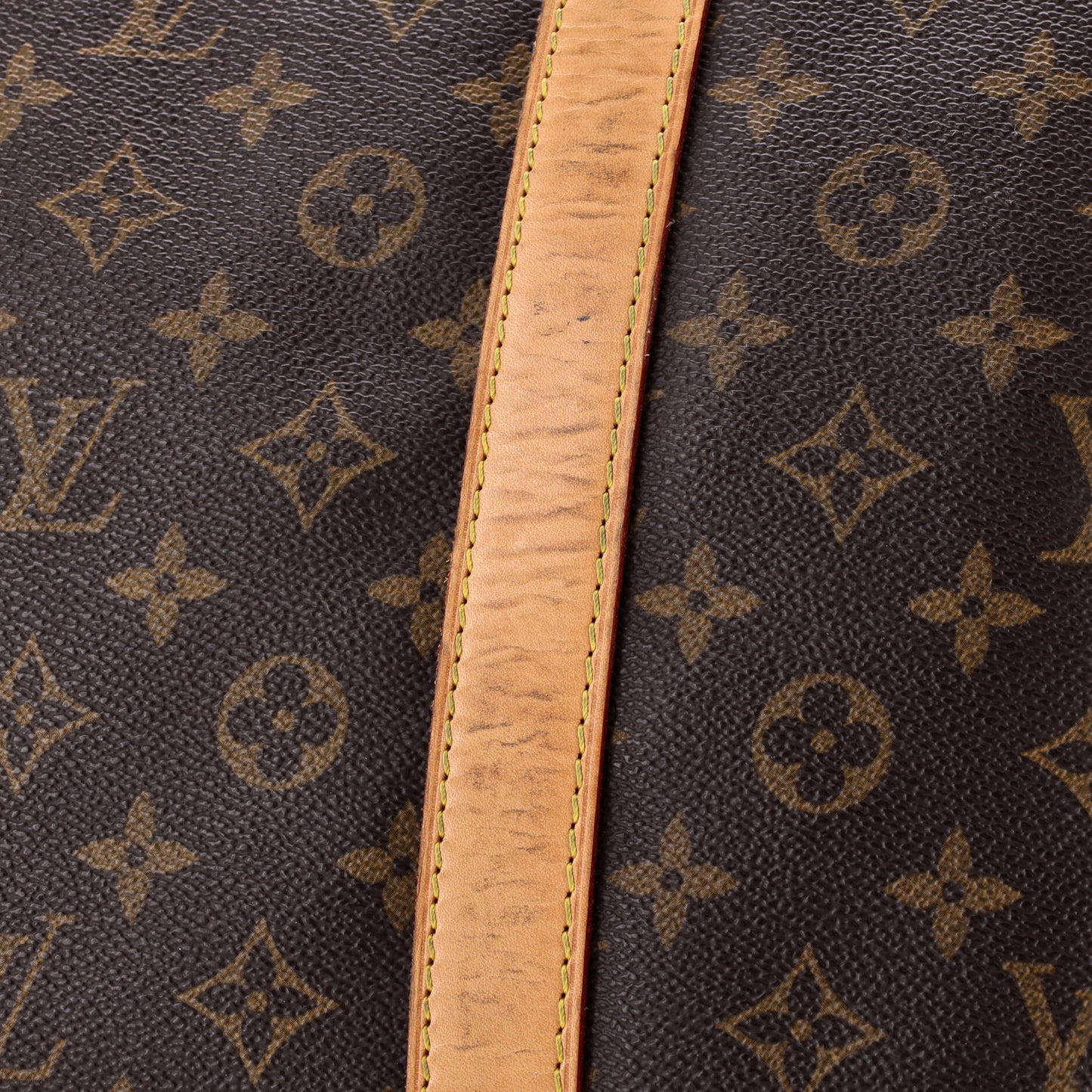 STRAPSTORY DUFFLE - 147