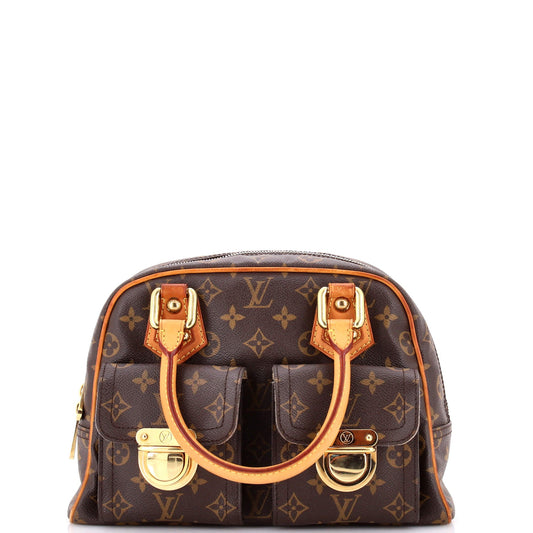 STRAPSTORY SATCHEL - 506