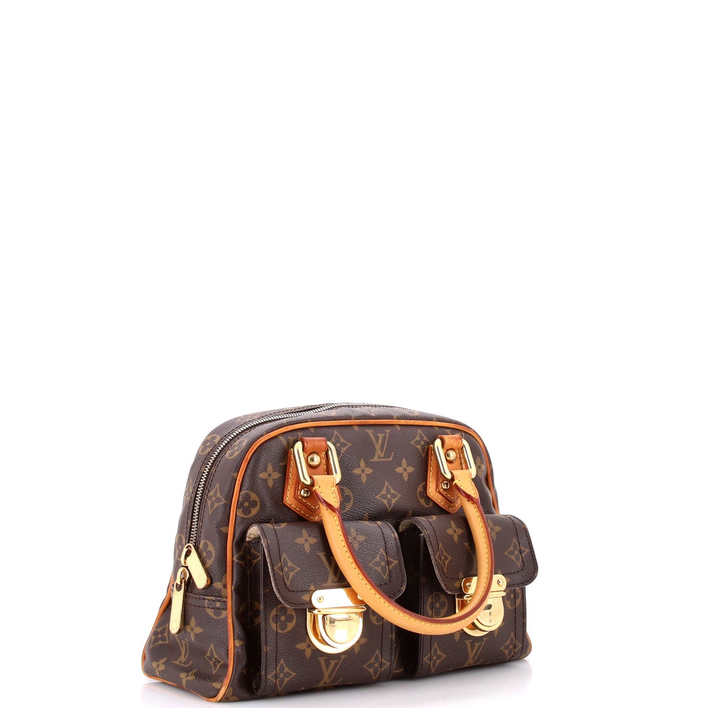 STRAPSTORY SATCHEL - 506