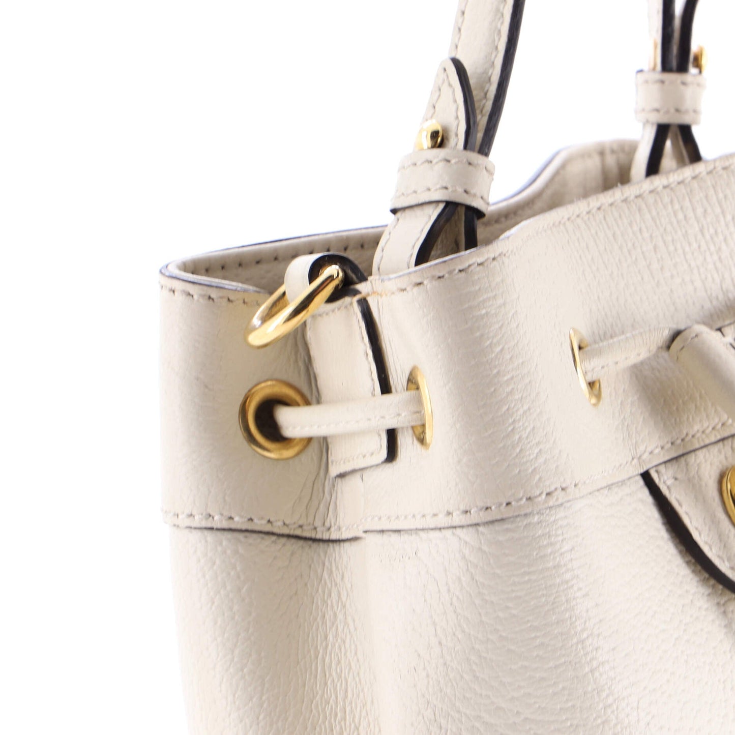 STRAPSTORY BUCKET - 483