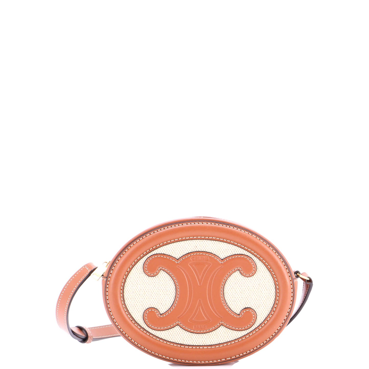 STRAPSTORY CROSSBODY BAG - 3336