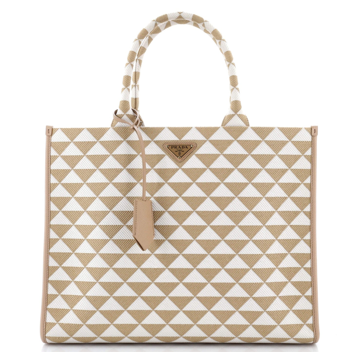 STRAPSTORY TOTE - 1666