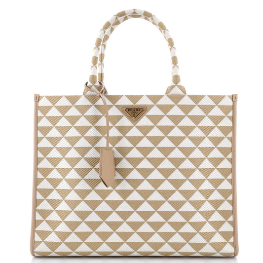 STRAPSTORY TOTE - 1666
