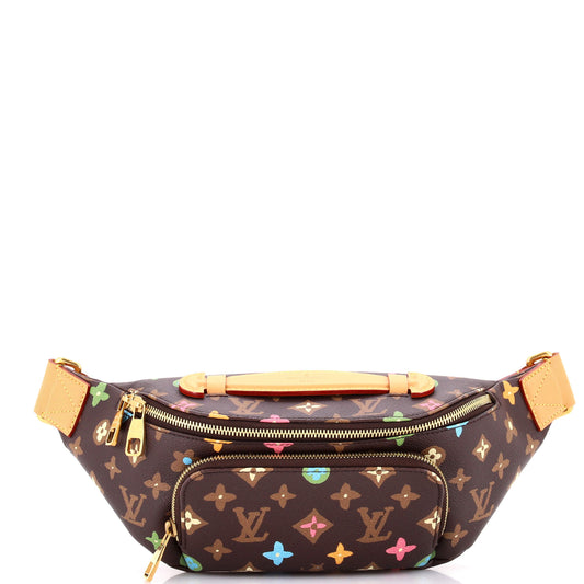 STRAPSTORY WAIST BAG - 056