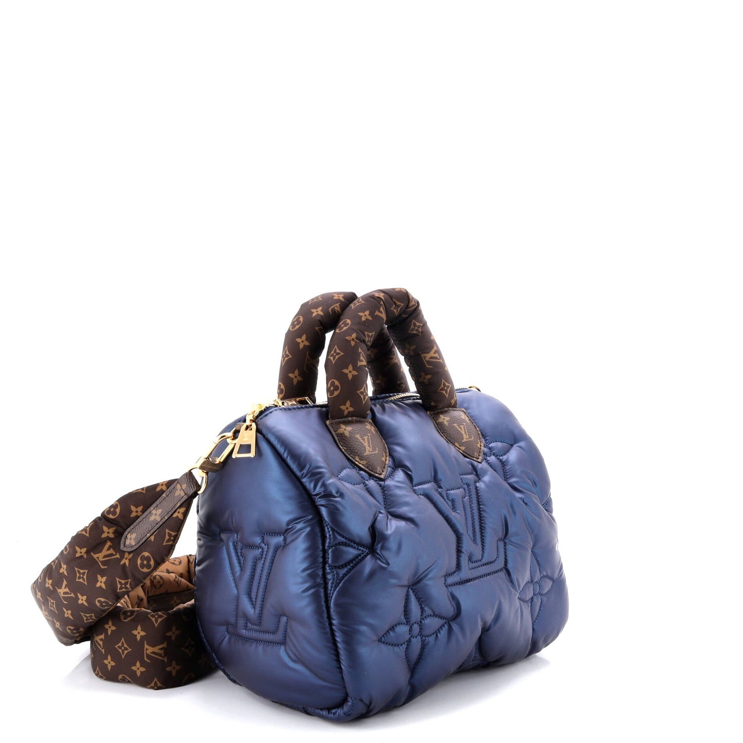 STRAPSTORY SHOULDER BAG - 3092