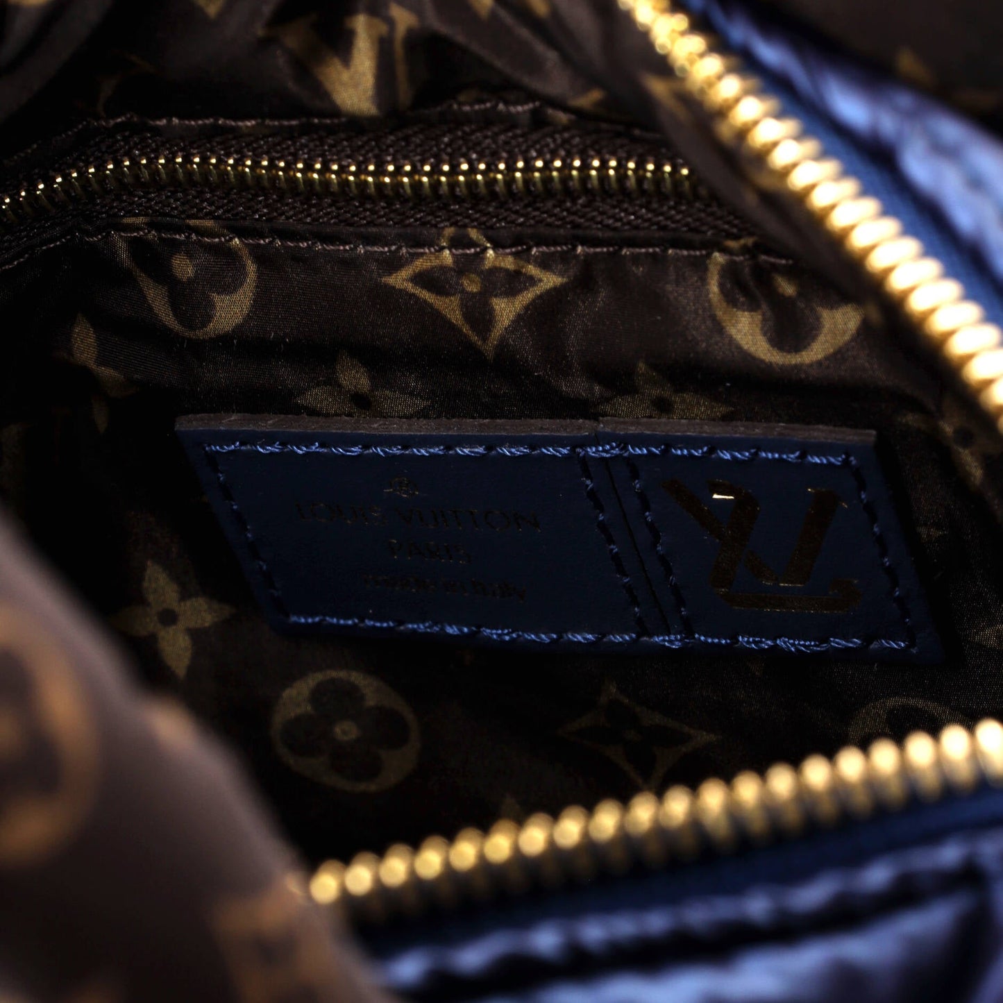 STRAPSTORY SHOULDER BAG - 3092