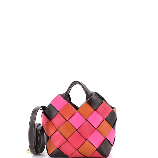 STRAPSTORY TOTE - 1691