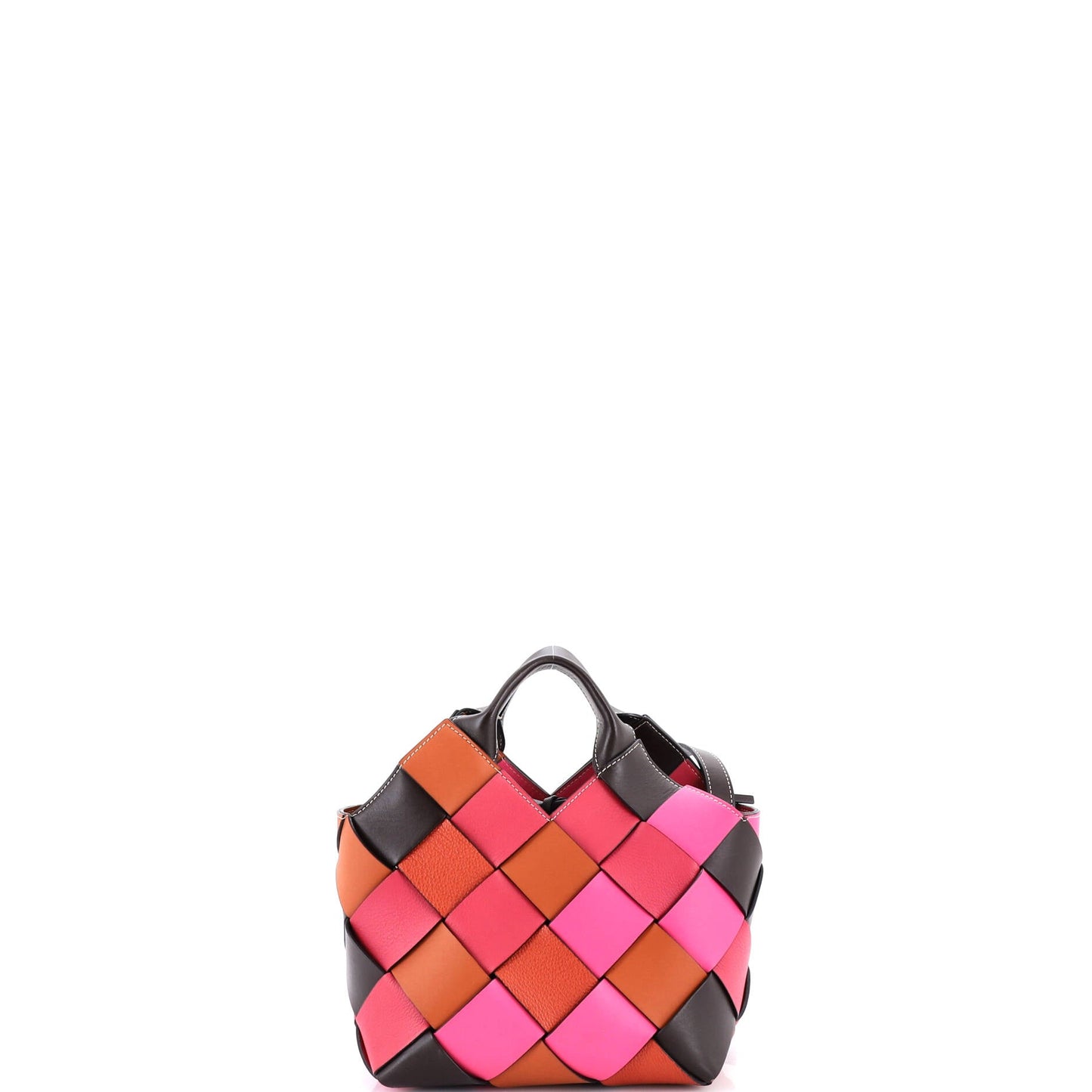 STRAPSTORY TOTE - 1691