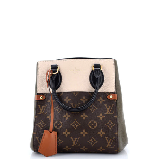 STRAPSTORY TOP HANDLE - 1335