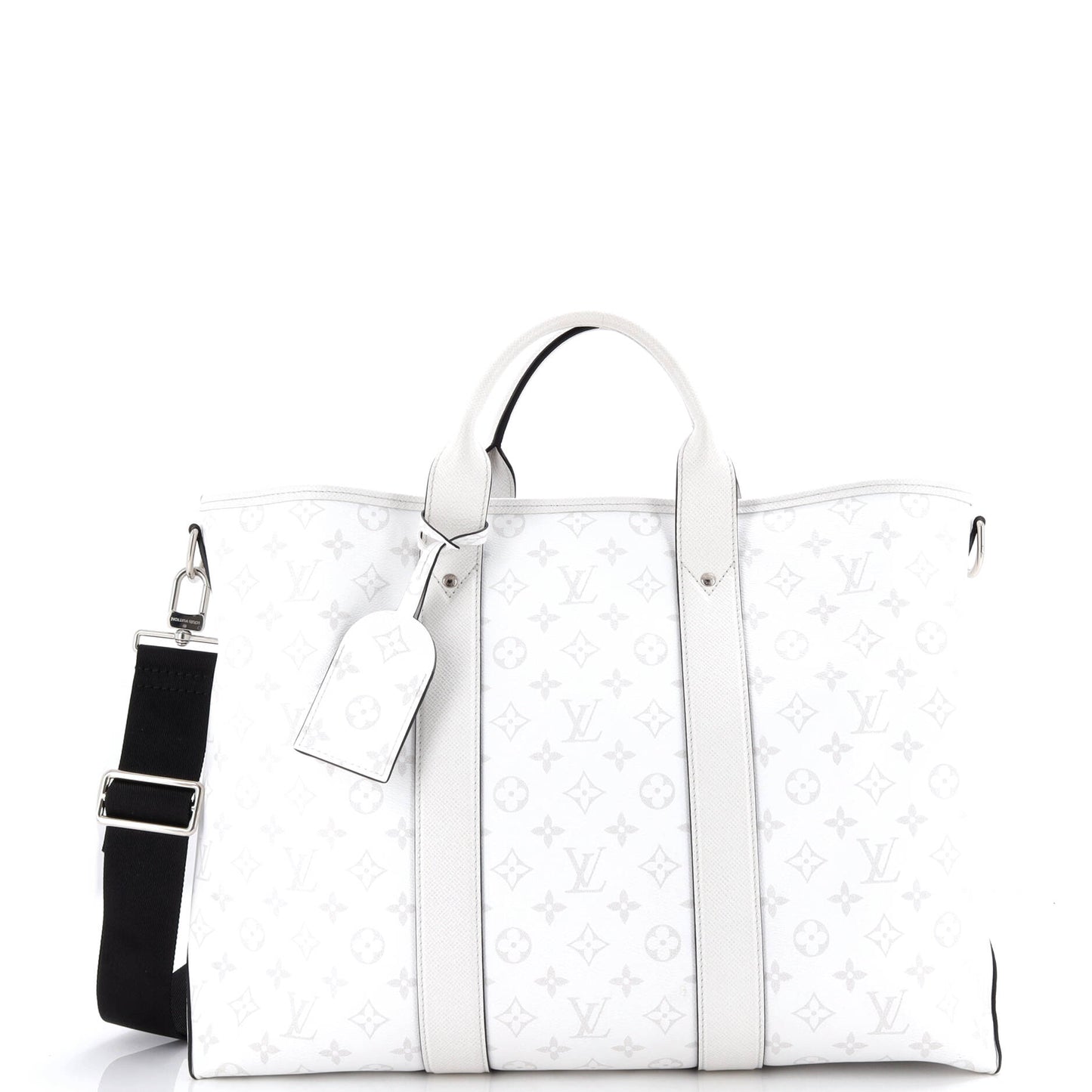 STRAPSTORY TOTE - 2043
