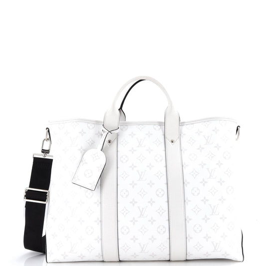 STRAPSTORY TOTE - 2043
