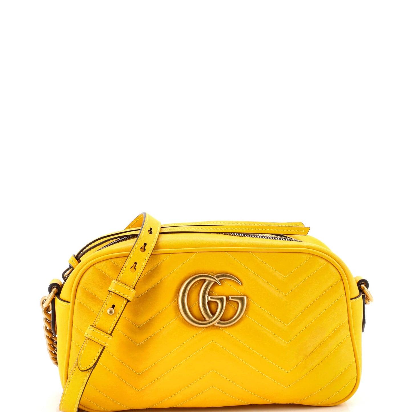 STRAPSTORY CROSSBODY BAG - 3603