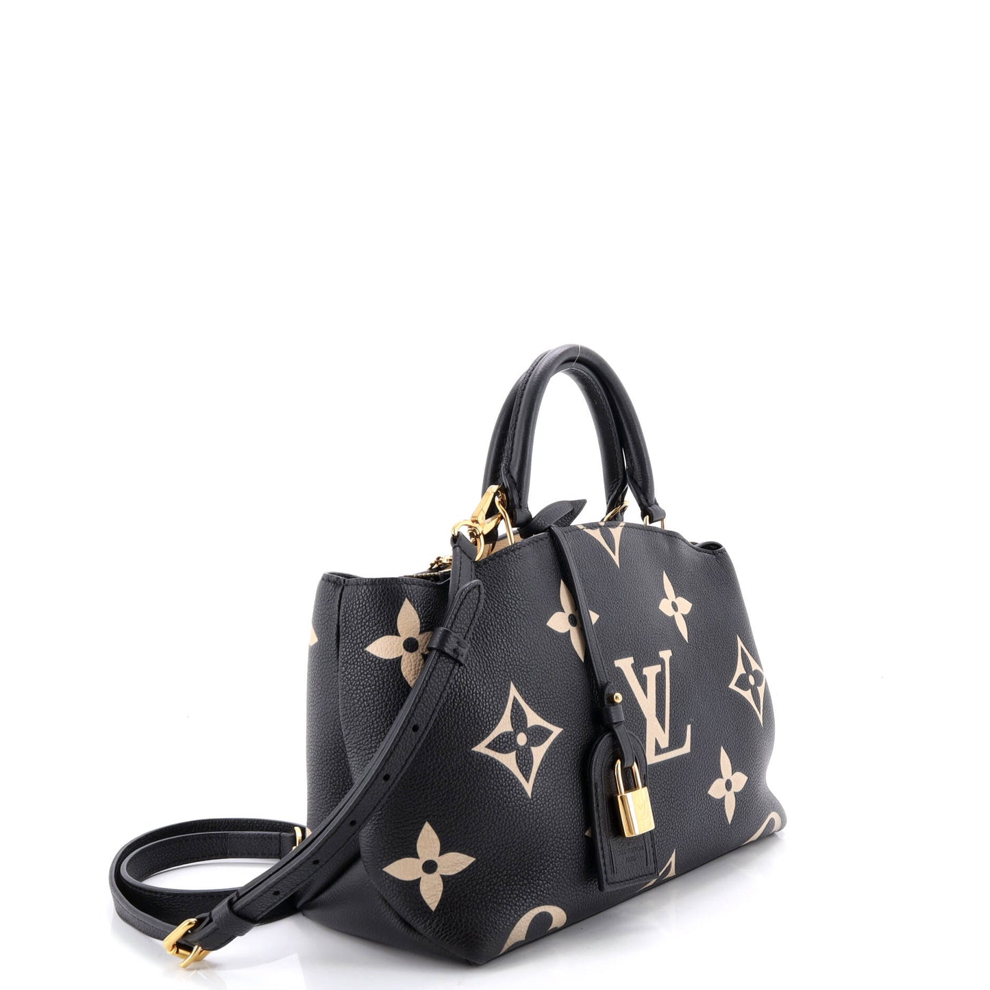 STRAPSTORY TOP HANDLE - 1307
