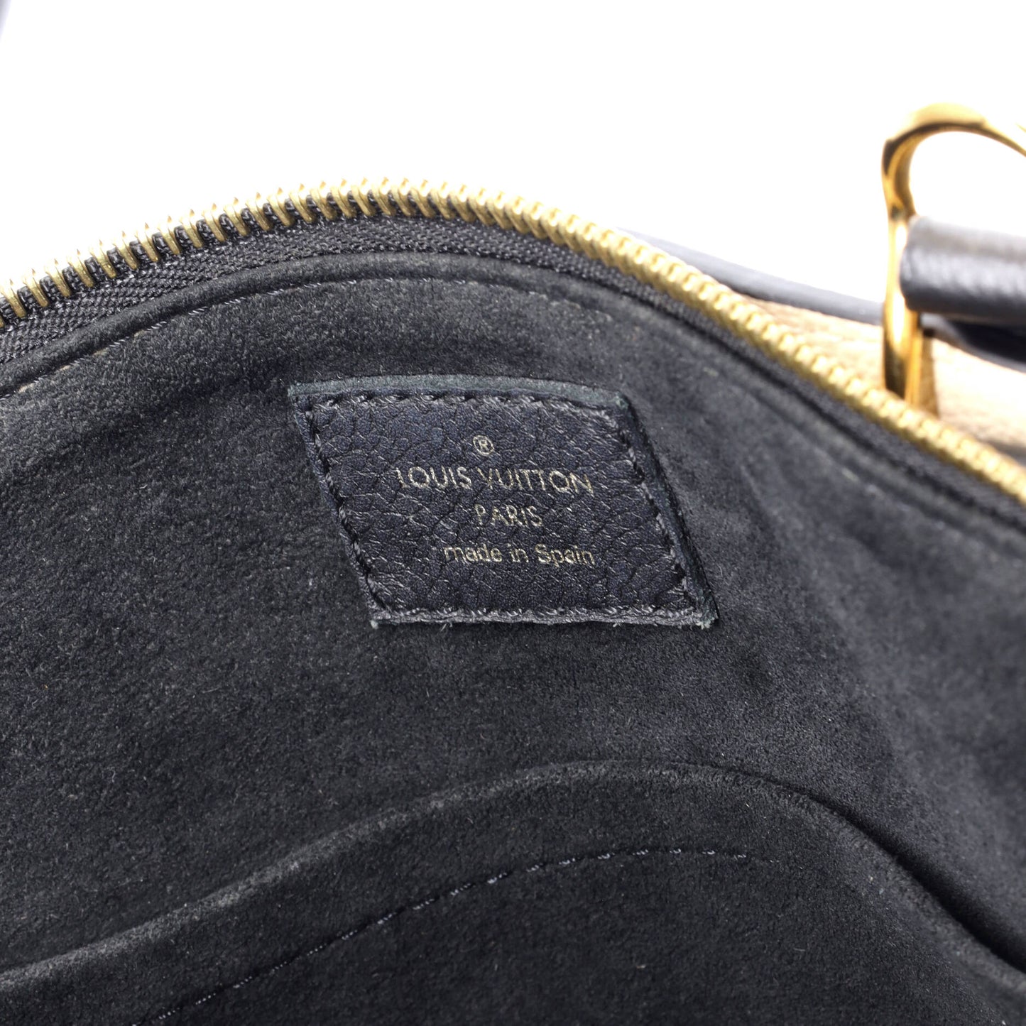STRAPSTORY TOP HANDLE - 1307