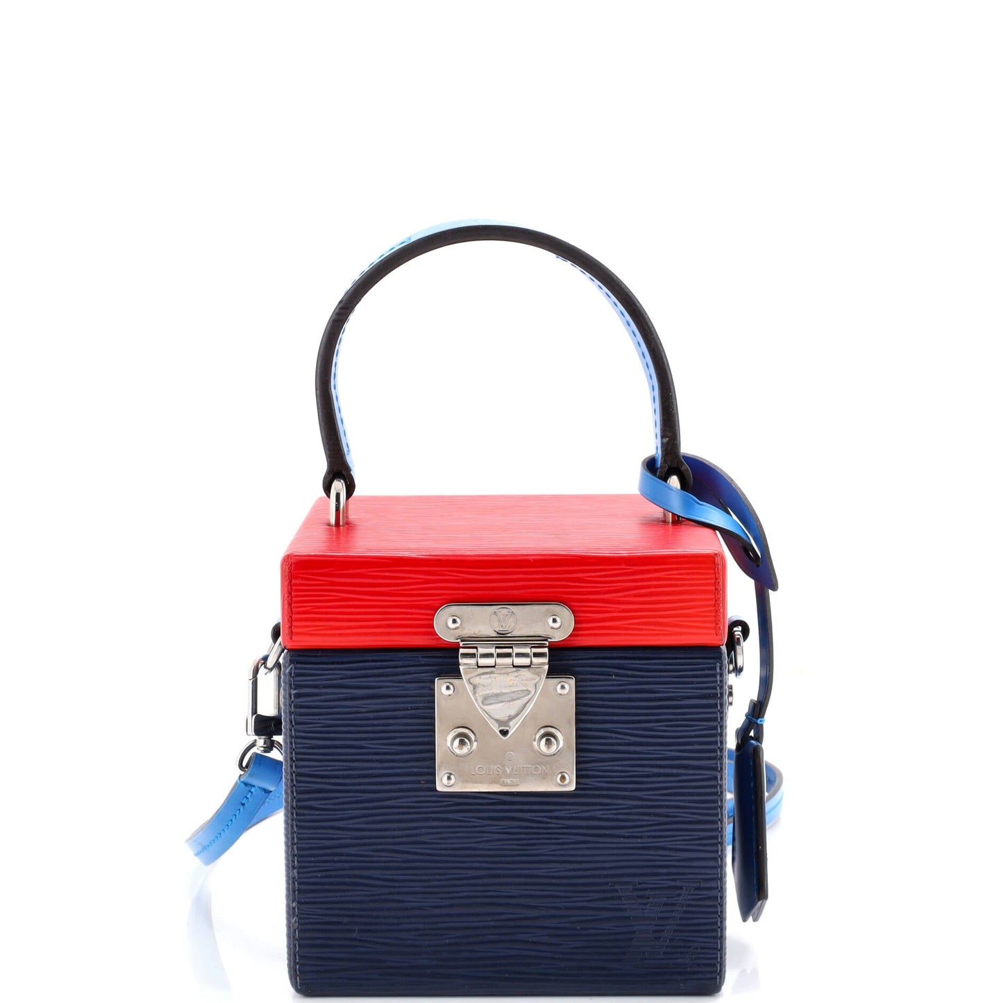 STRAPSTORY TOP HANDLE - 1394