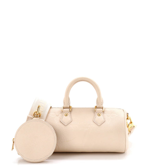 STRAPSTORY TOP HANDLE - 1327