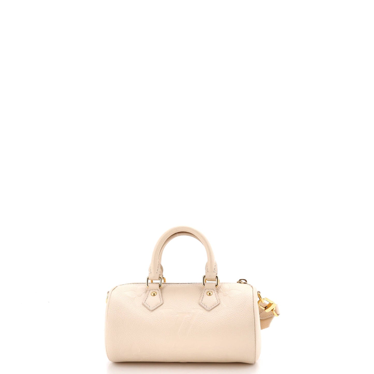 STRAPSTORY TOP HANDLE - 1327
