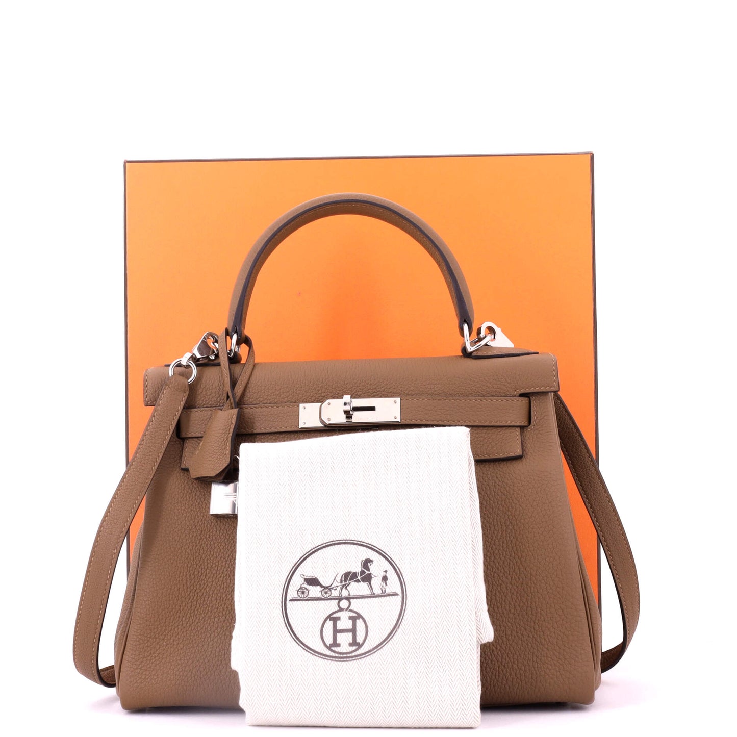 STRAPSTORY CROSSBODY BAG - 4649