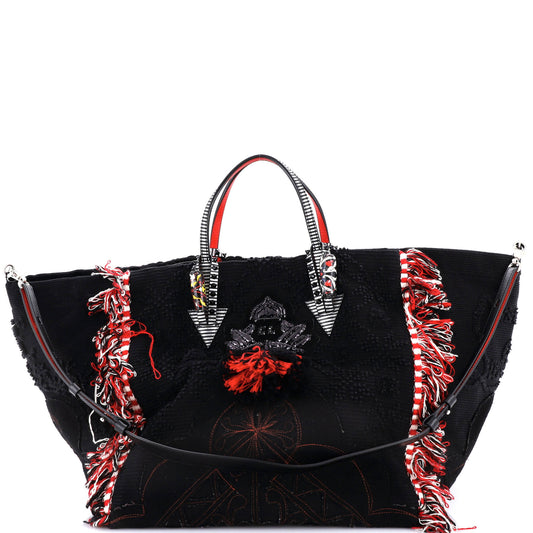 STRAPSTORY TOTE - 2276