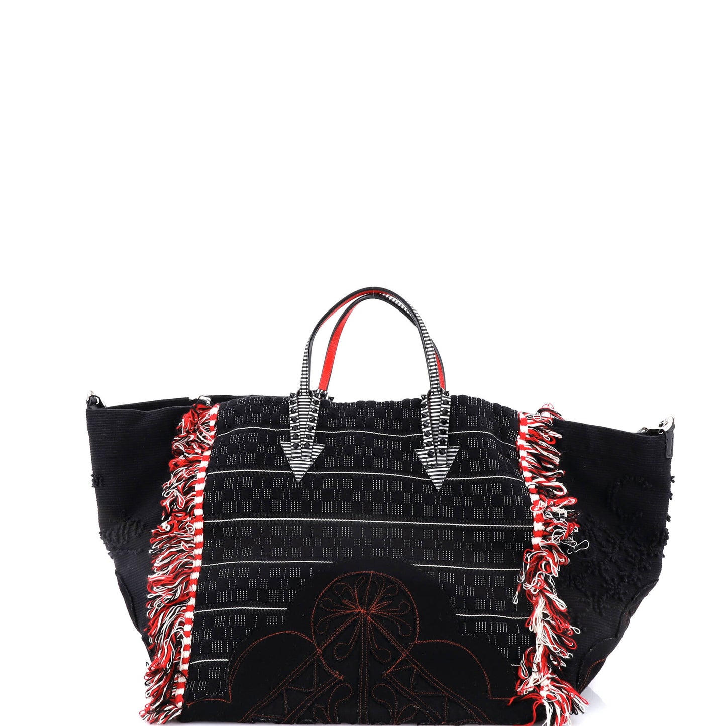 STRAPSTORY TOTE - 2276