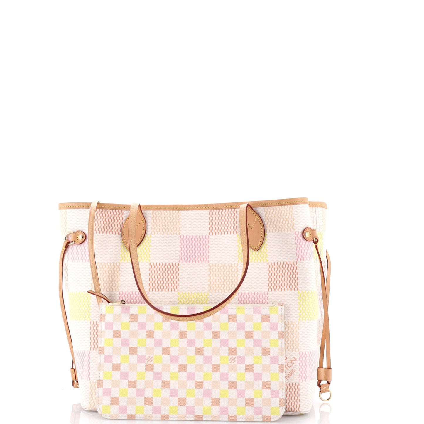 STRAPSTORY TOTE - 1690