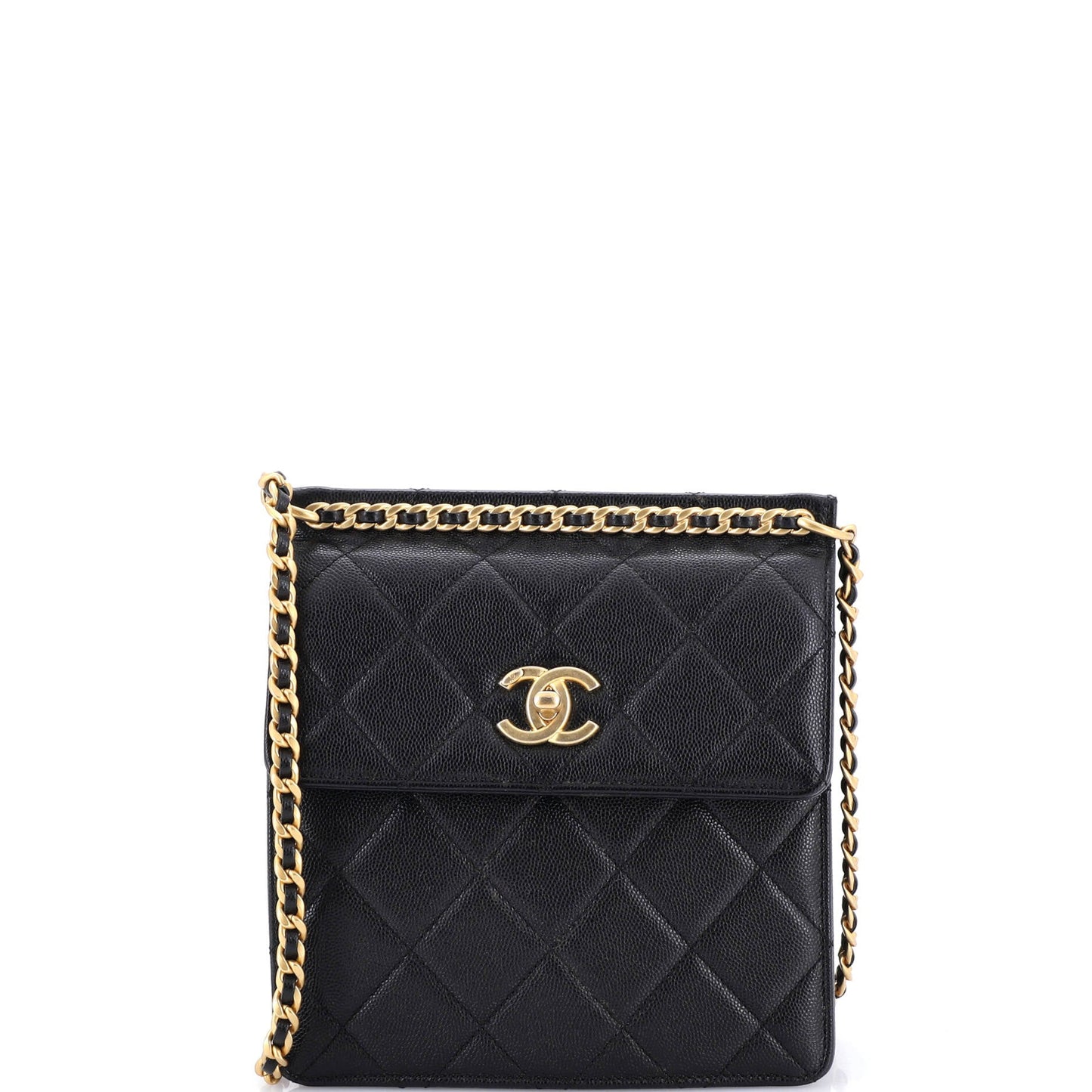 STRAPSTORY CROSSBODY BAG - 3334