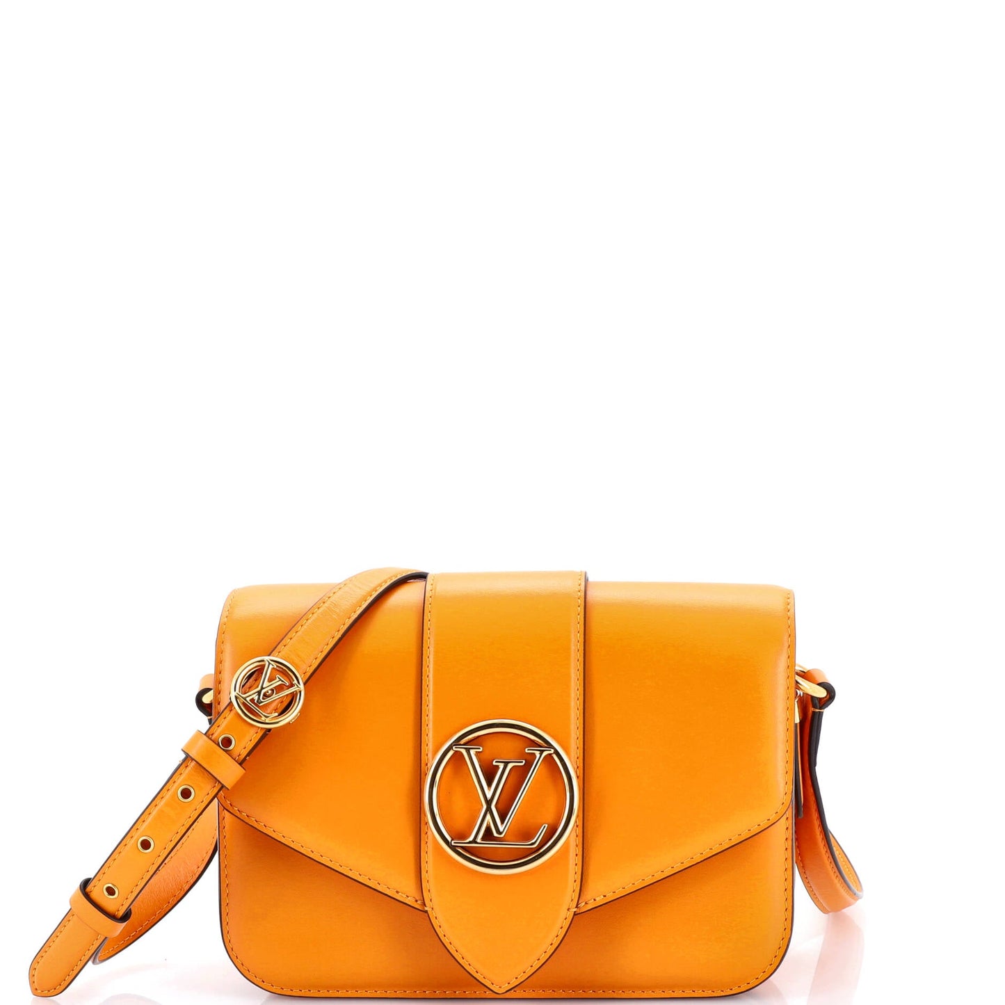 STRAPSTORY CROSSBODY BAG - 3619