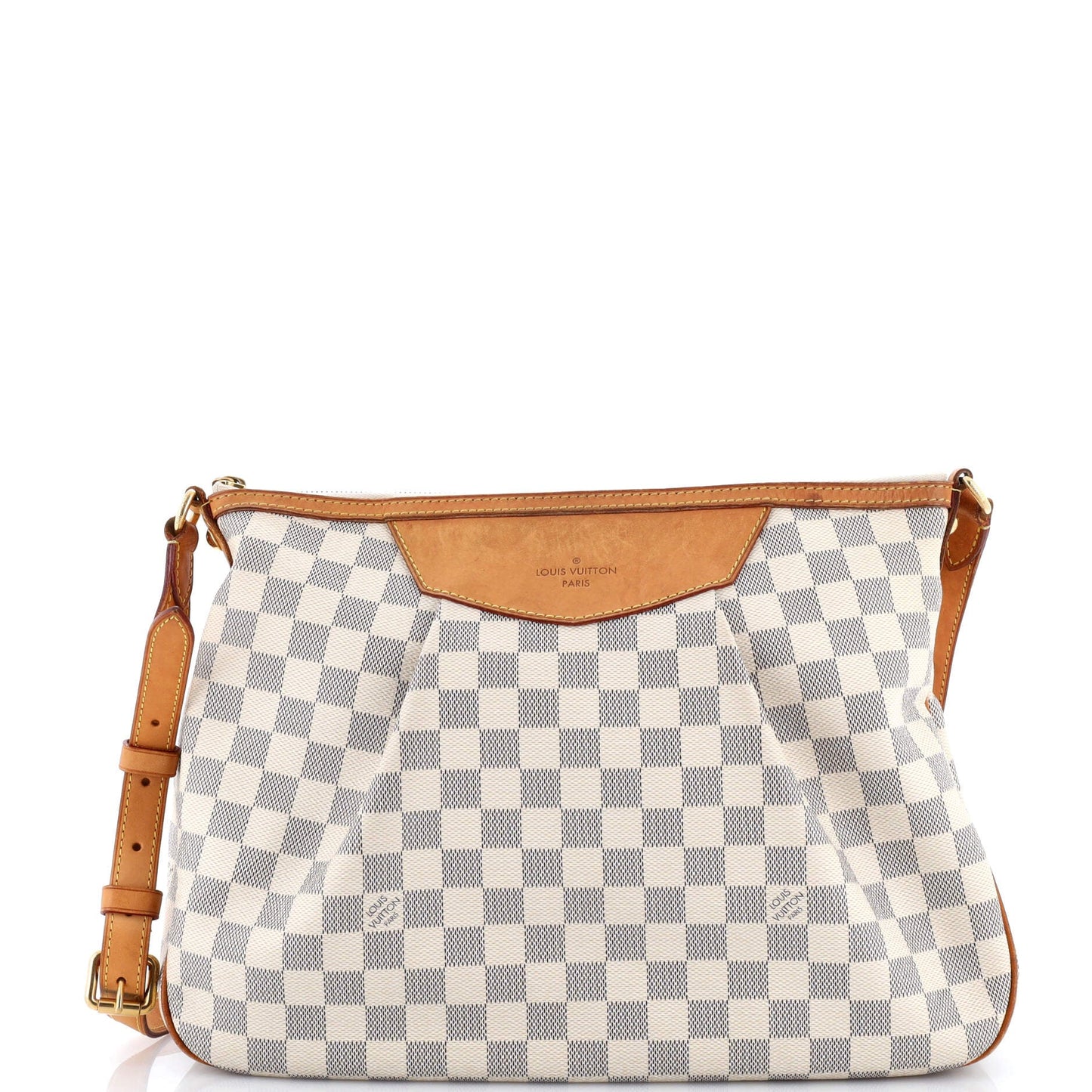 STRAPSTORY SHOULDER BAG - 2977