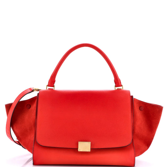 STRAPSTORY TOP HANDLE - 1128