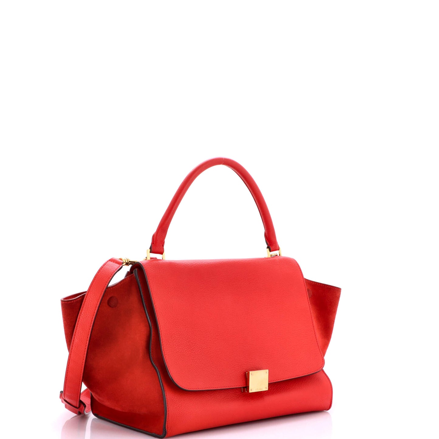 STRAPSTORY TOP HANDLE - 1128